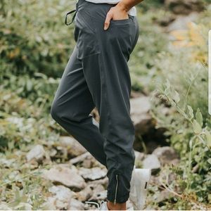 Albion Fit Granite Jetsetters, SMALL REGULAR